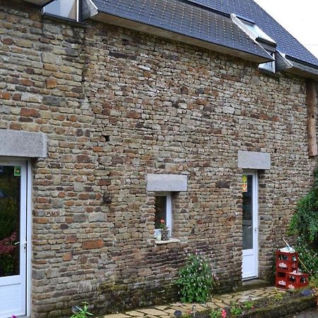 Ferme De La Lande Martel Bed & Breakfast Juilley Exterior photo