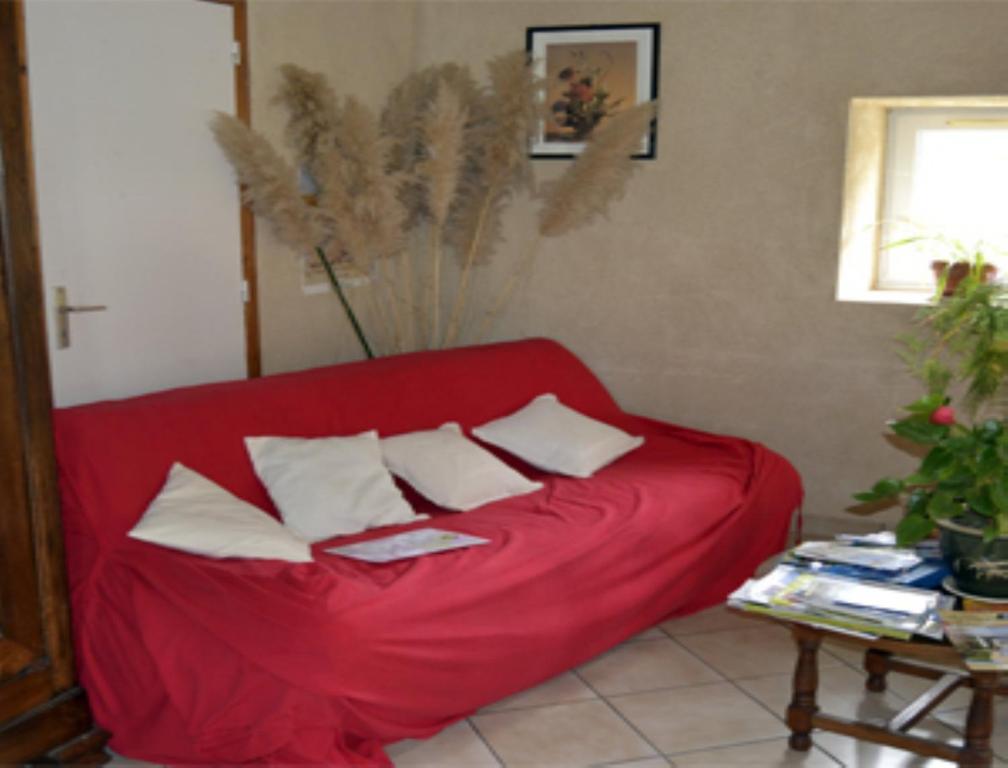 Ferme De La Lande Martel Bed & Breakfast Juilley Exterior photo